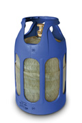 Kunststof 4,5 KG €18